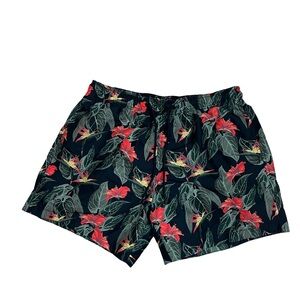 H&M Men’s Tropical Swim Shorts